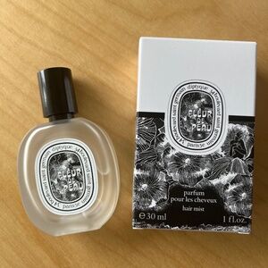Diptyque Fleur De Peau Hair Mist